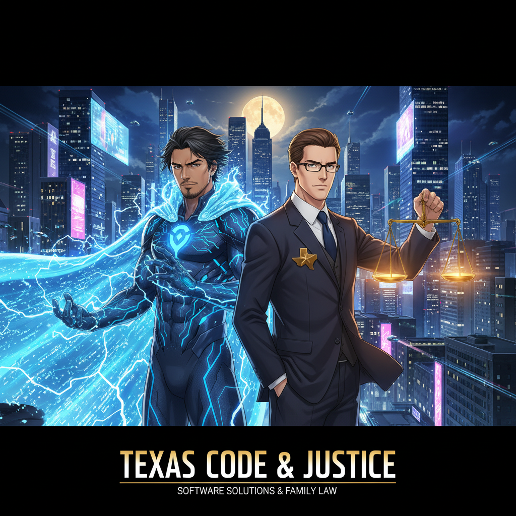 Will & Mike - The Dynamic Duo